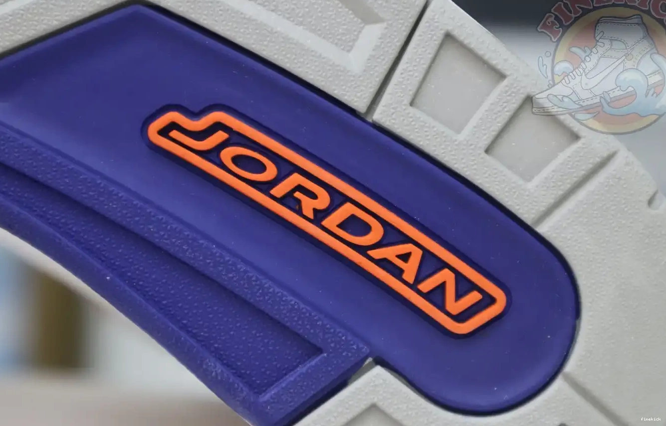 RETRO AIR JORDAN 3 'KNICKS' 0404